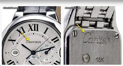 what do ads do to fake watches|how to detect a fake watch.